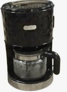 RAF Coffee Maker R.7524 – Brew Fresh, Delicious Coffee Easily