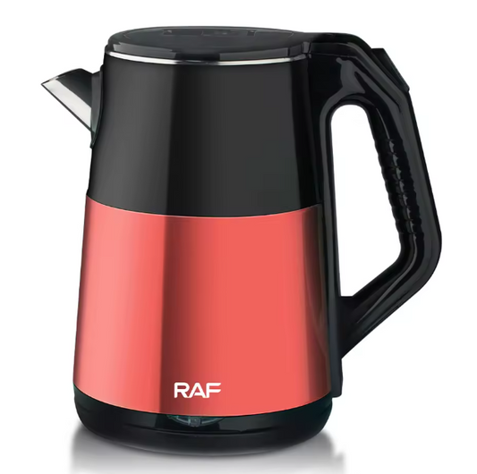 RAF 2.5L Electric Kettle R.7819