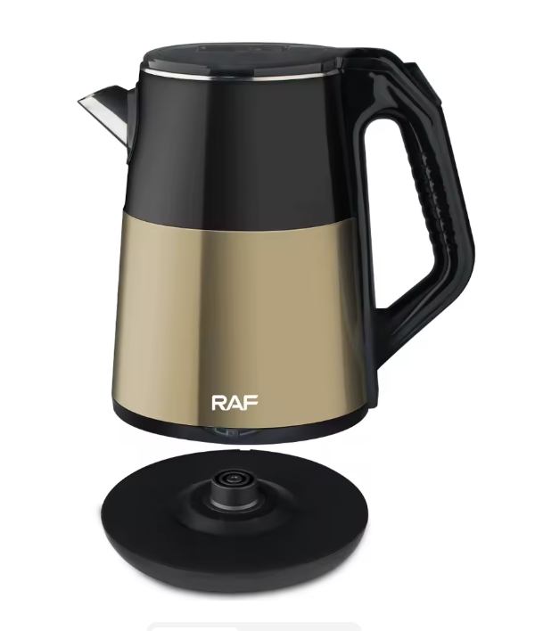 RAF 2.5L Electric Kettle R.7819