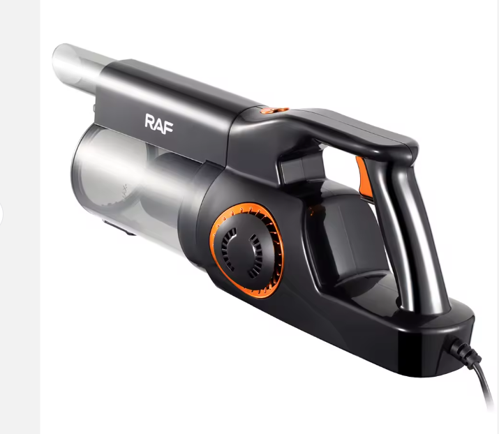 RAF R.8758 Hot Selling Handheld Cleaner Floor Care Portable Wireless Vacuum Cleaner Machine