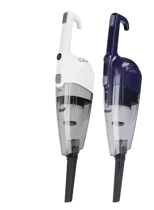 RAF R.8673 Wholesale Cheap Hot Selling Vacuum Cleaner Household Large Suction Wireless Vacuum Cleaner