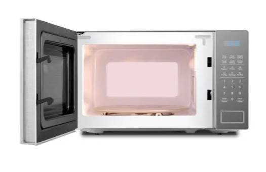 HISENSE MICROWAVE OVEN 20L-Compact, Smart & Easy Cooking