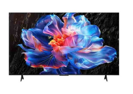 TCL V6C 43 Inch Direct LED 4K HDR Smart TV