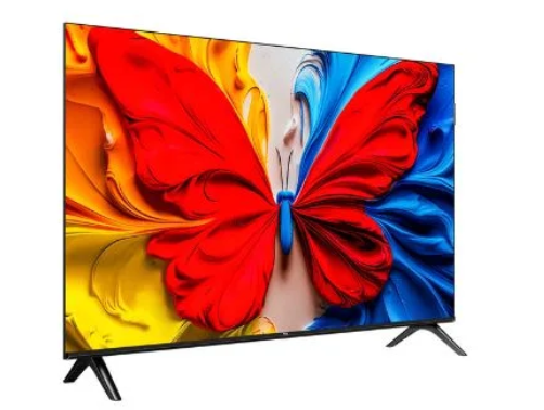 TCL S5K 50 INCH 2K FHD QLED TV
