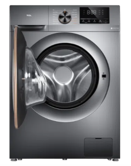 C2110WDG 10/6 KG Front Loading Washing Machine