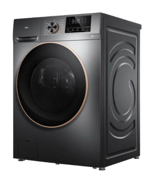 C2110WDG 10/6 KG Front Loading Washing Machine