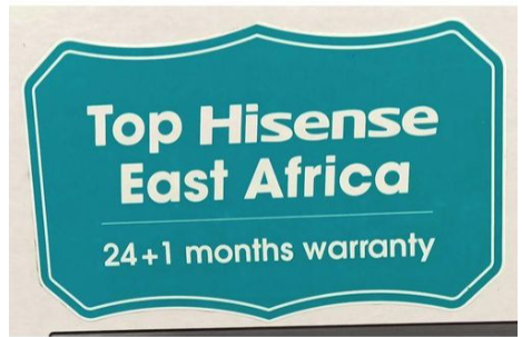 Hisense 7.5kg WSQ8753W Twin Tub Washing Machine