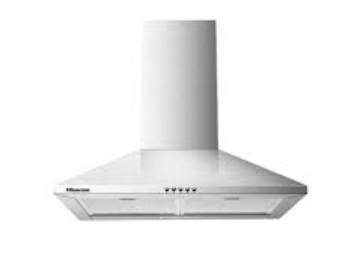 Hisense 60CM HHO60TASS Pyramid Chimney Hood