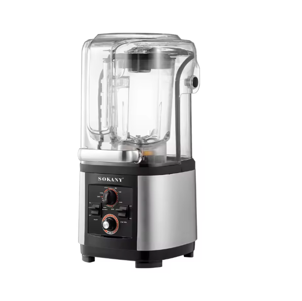SOKANY COMMERCIAL BLENDER 2L 8000W SK-03053