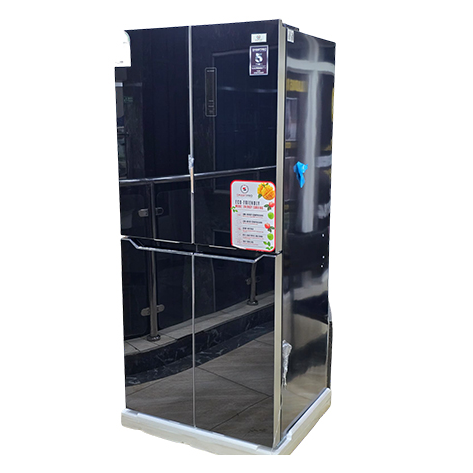 Smart Pro four door 421L SFR-585D4-A