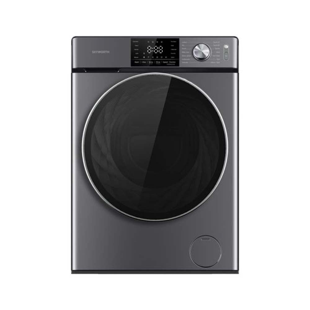 Skyworth 12kg Wash 8kg Dry Washing Machine