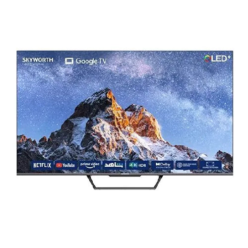 Skyworth 55'' 55G3B QLED Google TV