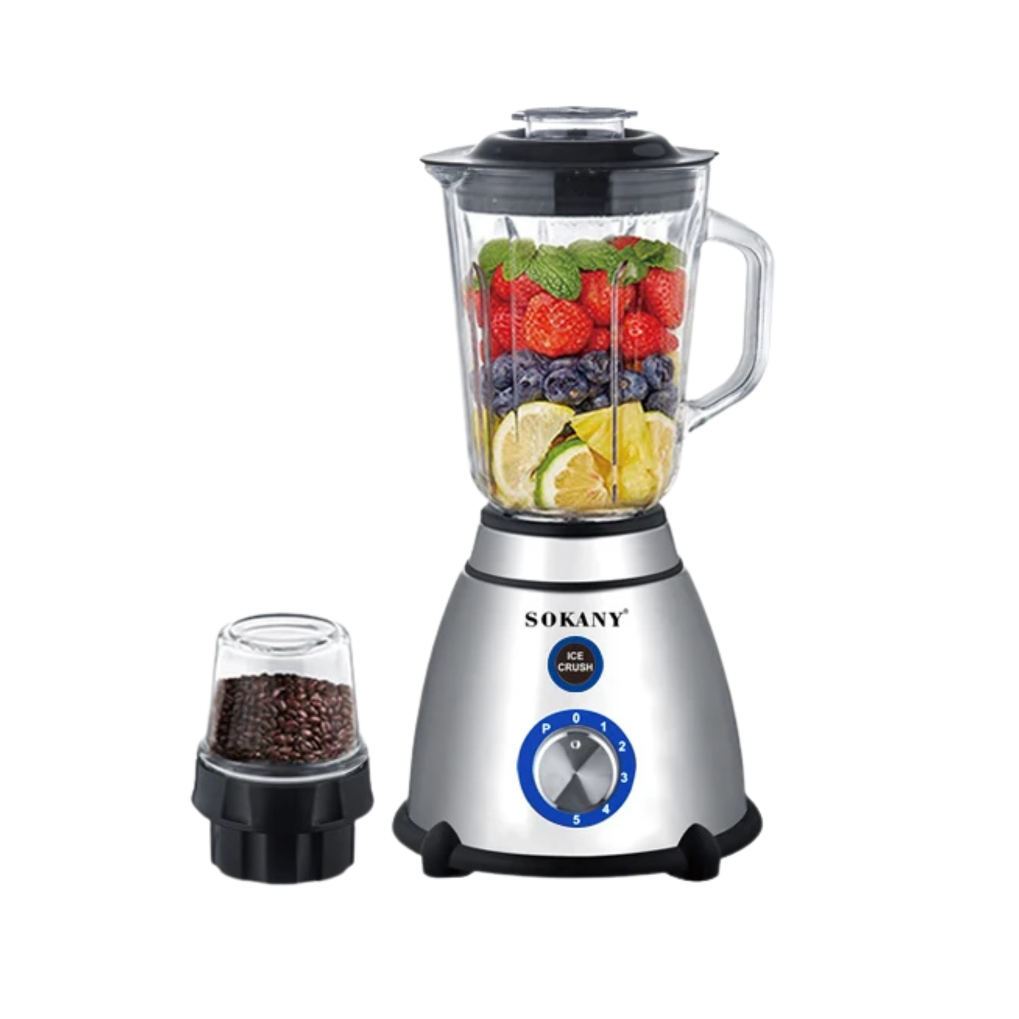 SOKANY SK-03031 Multi-Purpose Blender