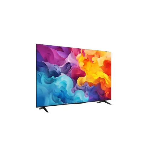 TCL 4K HDR TV