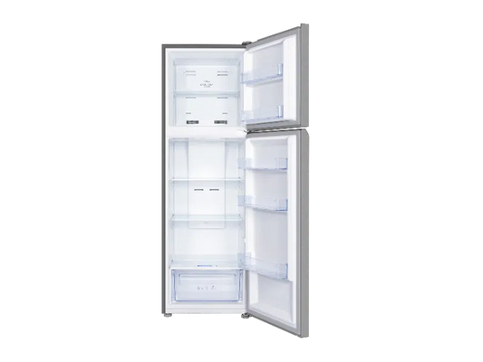 TCL Double Door Fridge 286L – Spacious, Efficient & Frost-Free