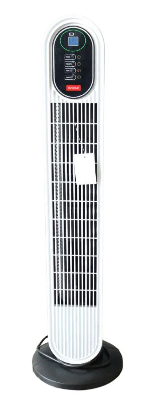 TLAC - 32" Tower Fan