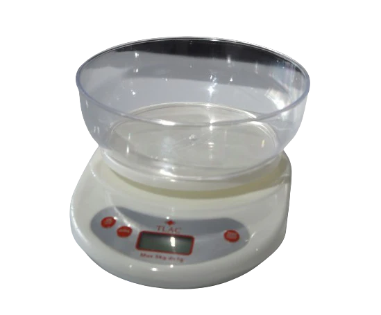 TLAC Kitchen scale