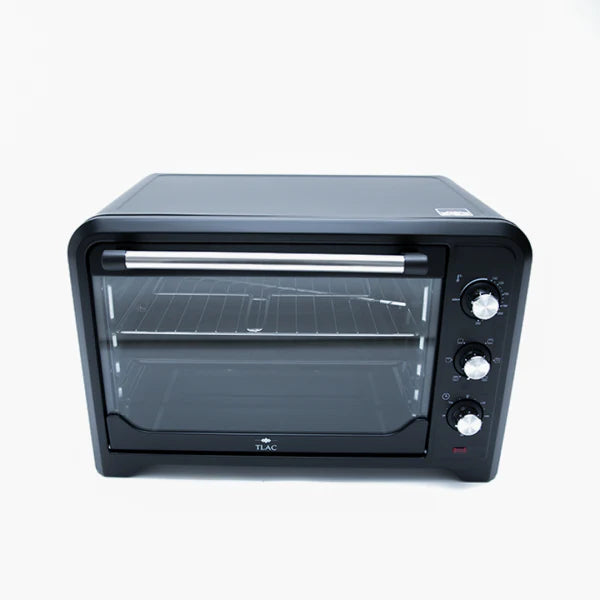 TLAC 60l Electric Oven
