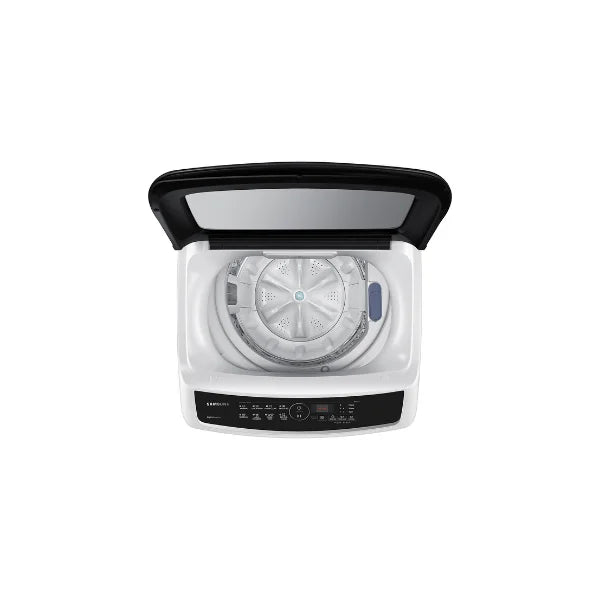Samsung WA80CG4240BW Top Load Washing Machine