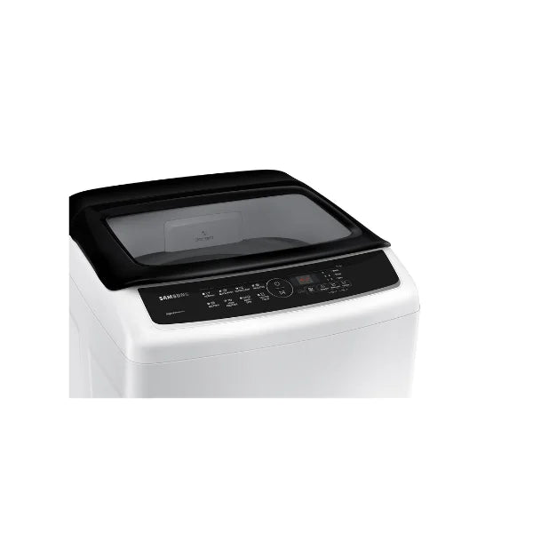 Samsung WA80CG4240BW Top Load Washing Machine