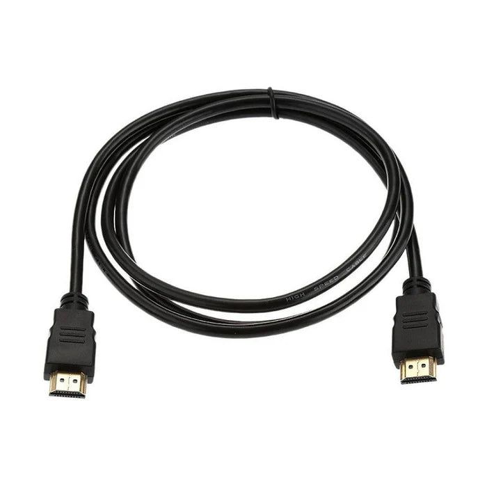 HDMI Cable - 1.5Meter