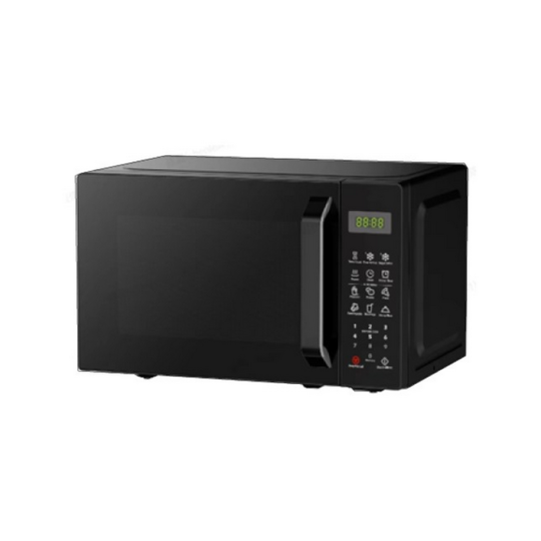 Mika Digital Microwave Oven 20L Solo