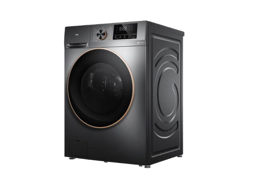 TCL 9kg P1109FL Front Load Washing Machine