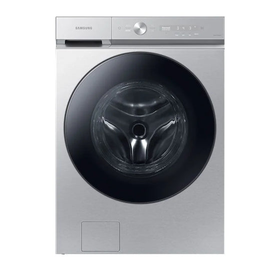 Samsung 12KG WW12BB944DGM AI Control Bespoke Washing Machine – White