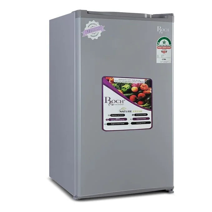 Roch 93 liters RFR120 Single Door Fridge