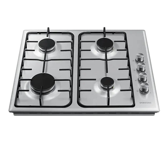 Samsung 4 Gas NA64B3100AS Built In Hob,60cm