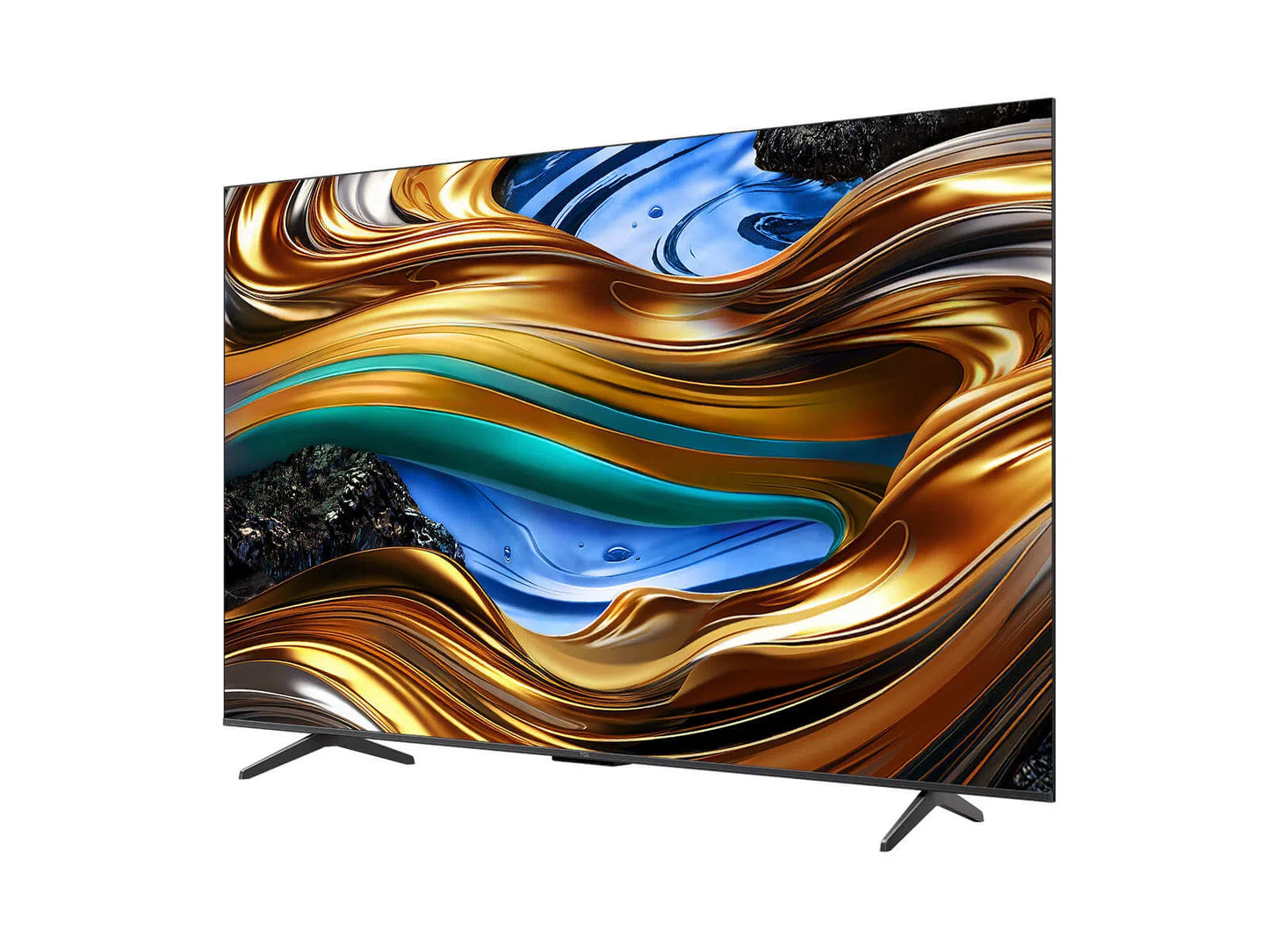 TCL 55″ 55P755 4K HDR 120Hz Google Tv