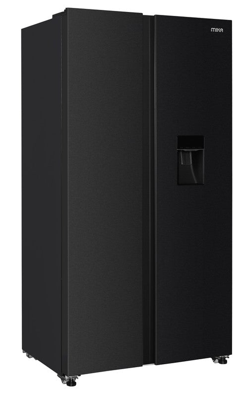 MIKA SIDE BY SIDE 595L ( NO FROST)