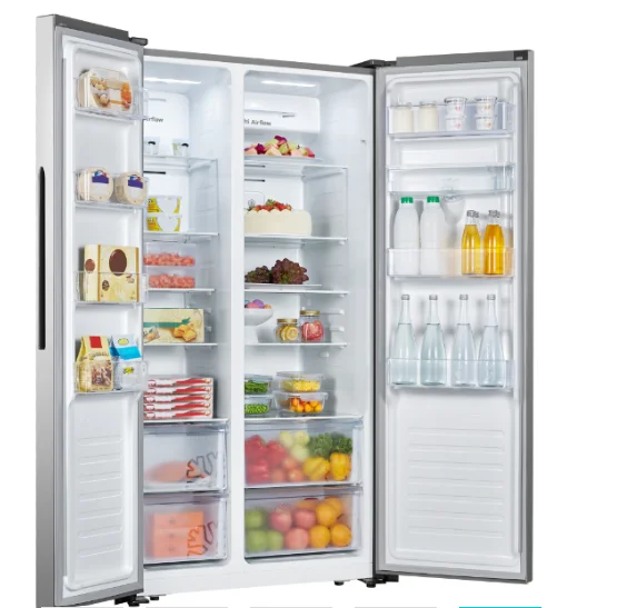 Hisense REF558DR 541 L