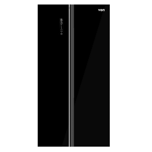 Von 442L Side by Side Fridge VARZ-20NHK