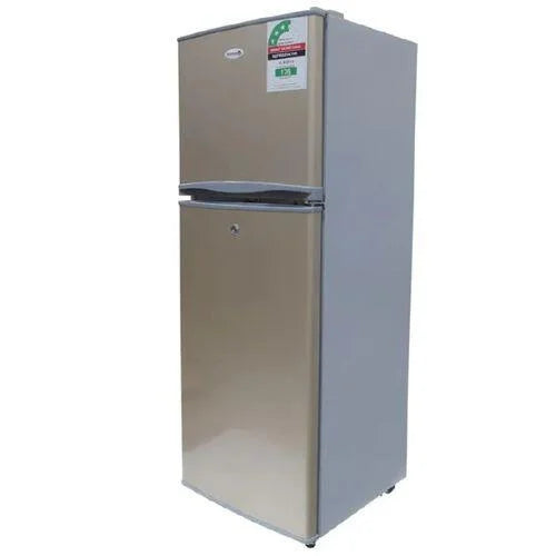 Volsmart 138L Double Doors Refrigerator VL-BCD138