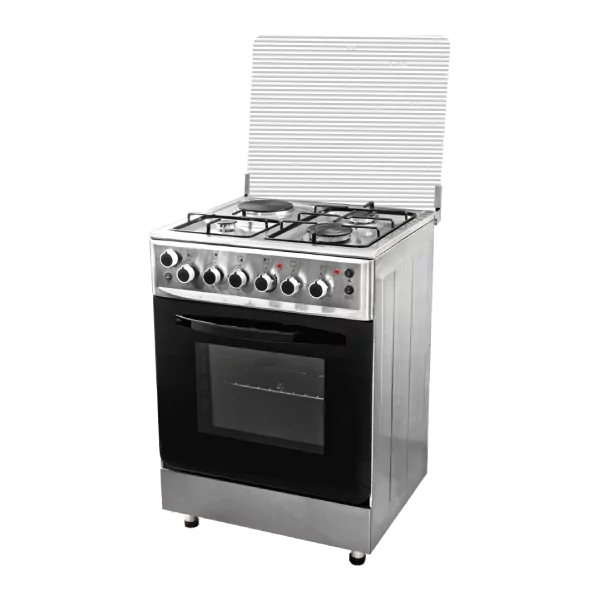 Vision plus 60*60 standing cooker