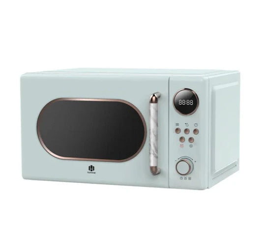 HANMAC Digital Microwave 20 Litres  | Digital Solo Microwaves