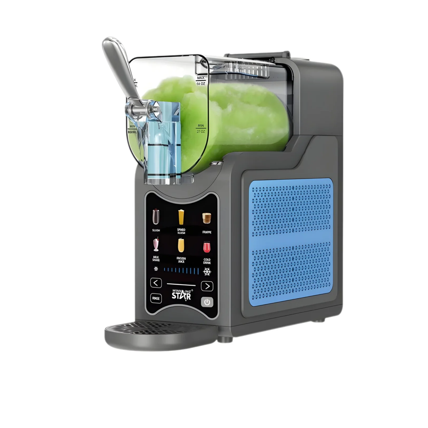 Winning Star 200W Slushie Maker ST-9503