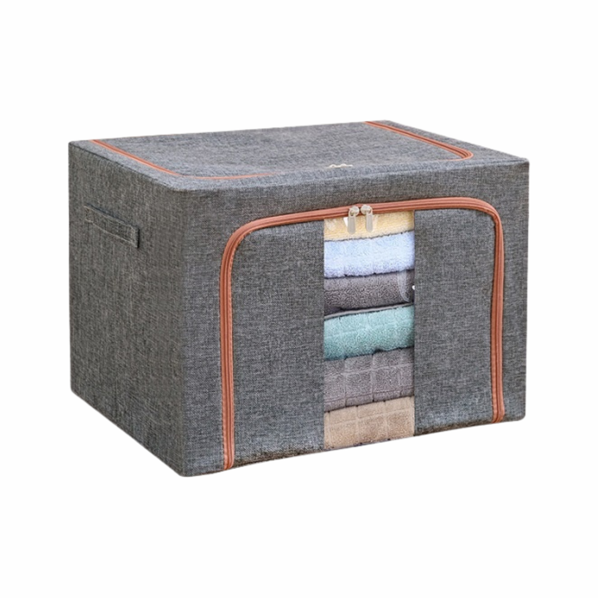 Collapsible Storage Box