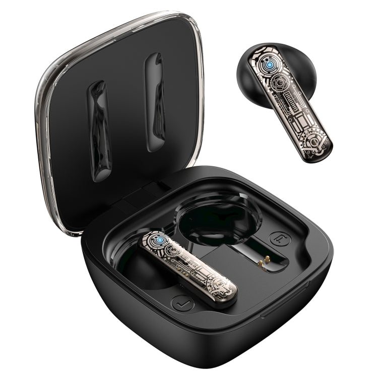 ONIKUMA T1 TWS Bluetooth Gaming Earphones