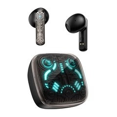 ONIKUMA T1 TWS Bluetooth Gaming Earphones
