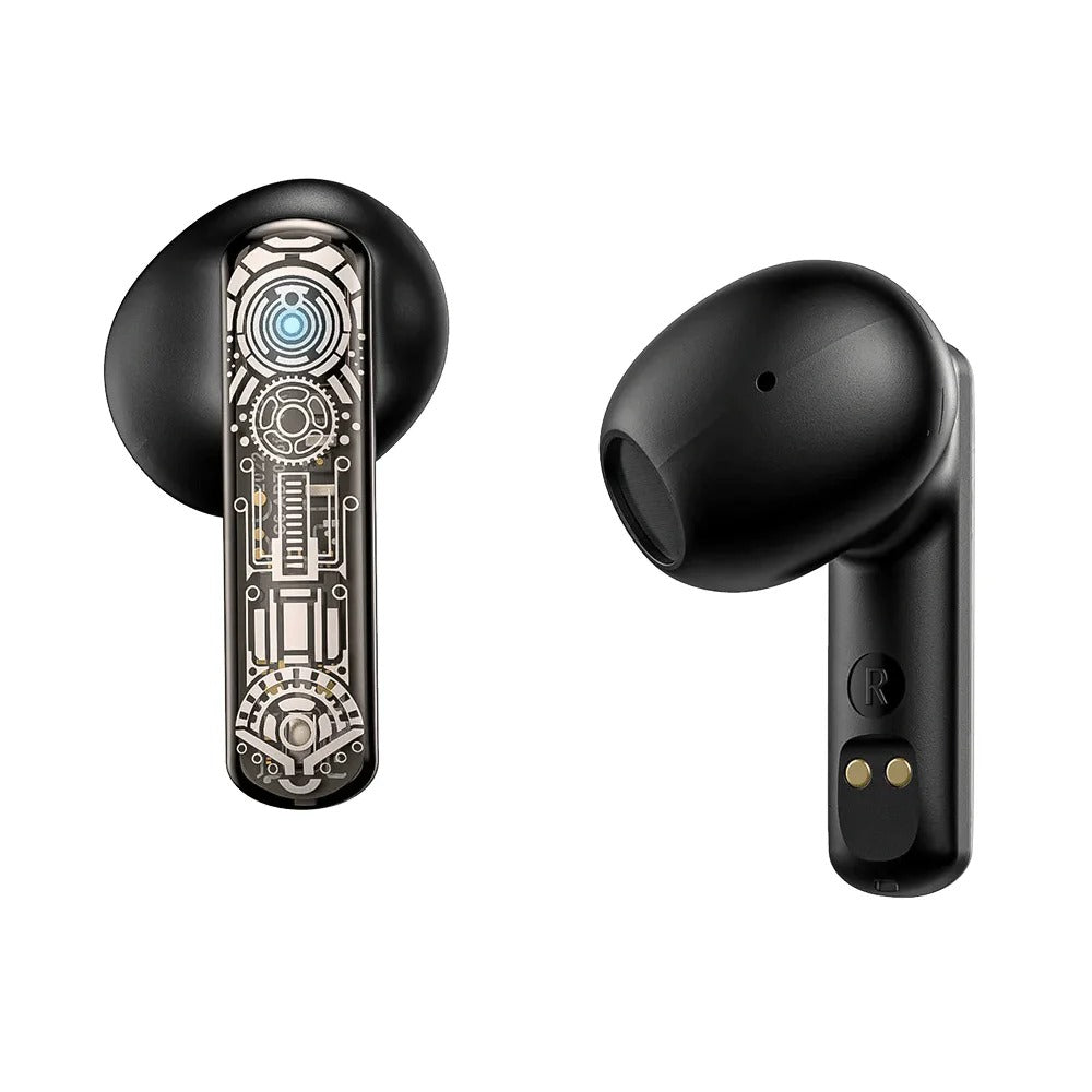 ONIKUMA T1 TWS Bluetooth Gaming Earphones