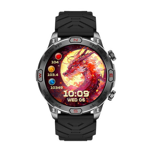 KC 86 SMART WATCH .