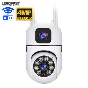 wifi smart camera