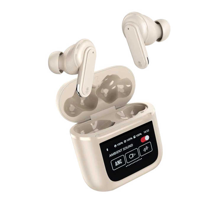 YW05 Wireless Earphone