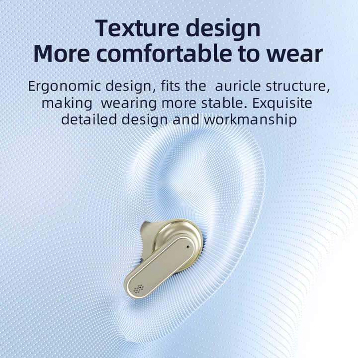 YW05 Wireless Earphone