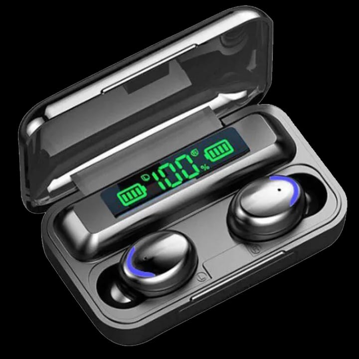 F9 EARBUDS