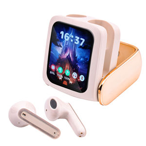 H121 PROTWO PAIRS EAR PODS