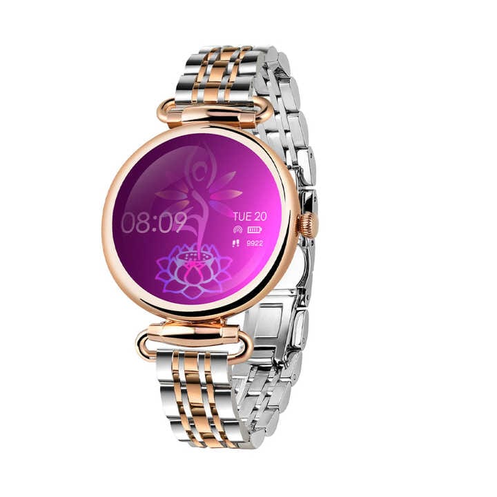 PINK SMART