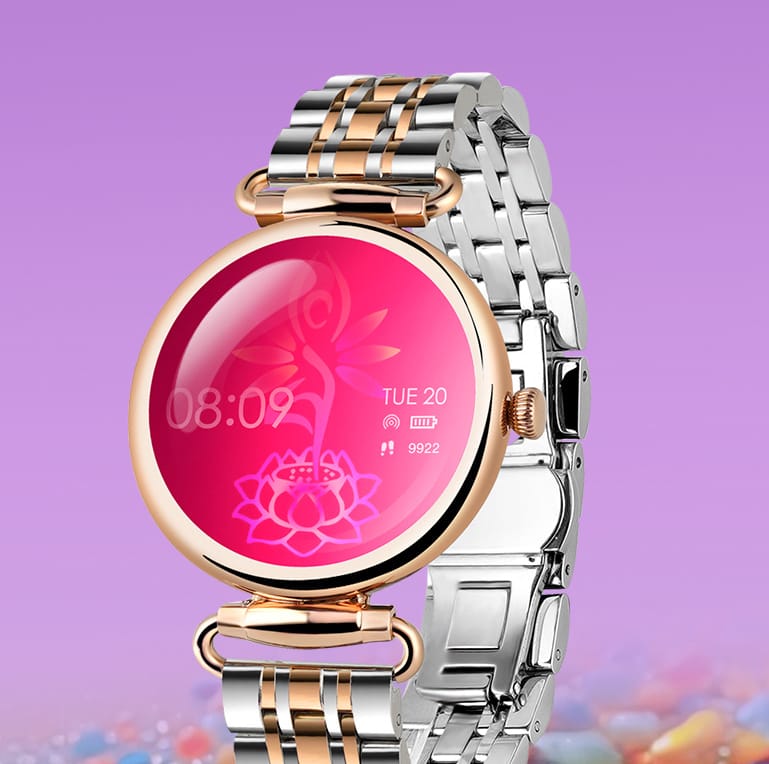 PINK SMART